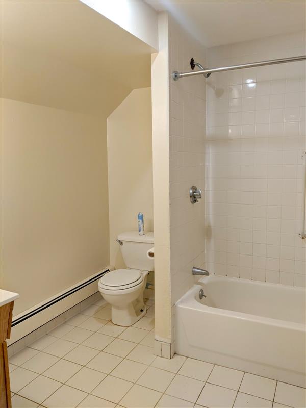 12 Wendell St, Harvard Square