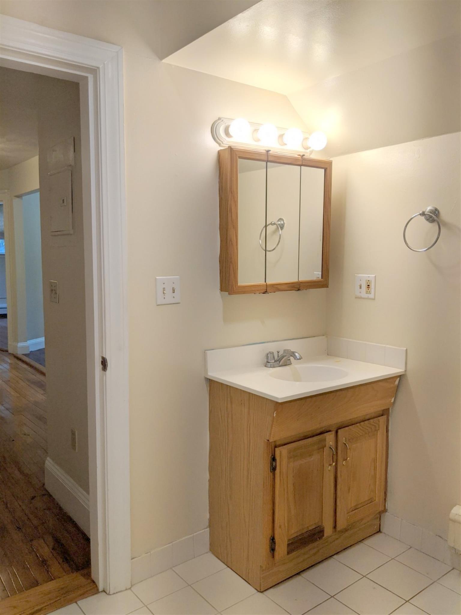 12 Wendell St, Harvard Square