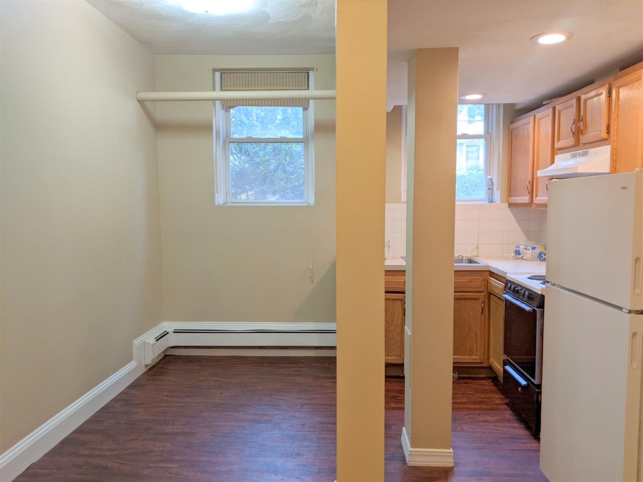 12 Wendell St, Harvard Square