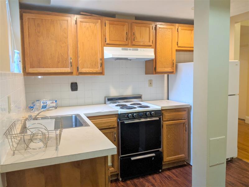 12 Wendell St, Harvard Square