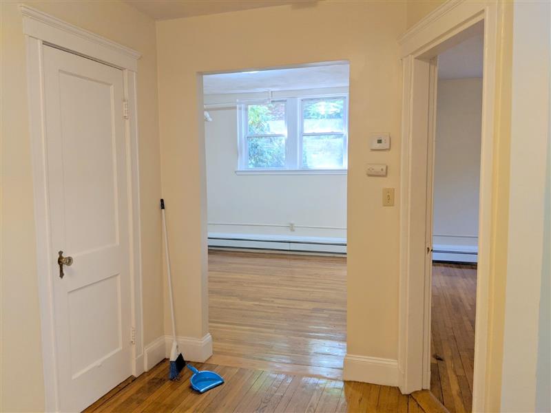 12 Wendell St, Harvard Square