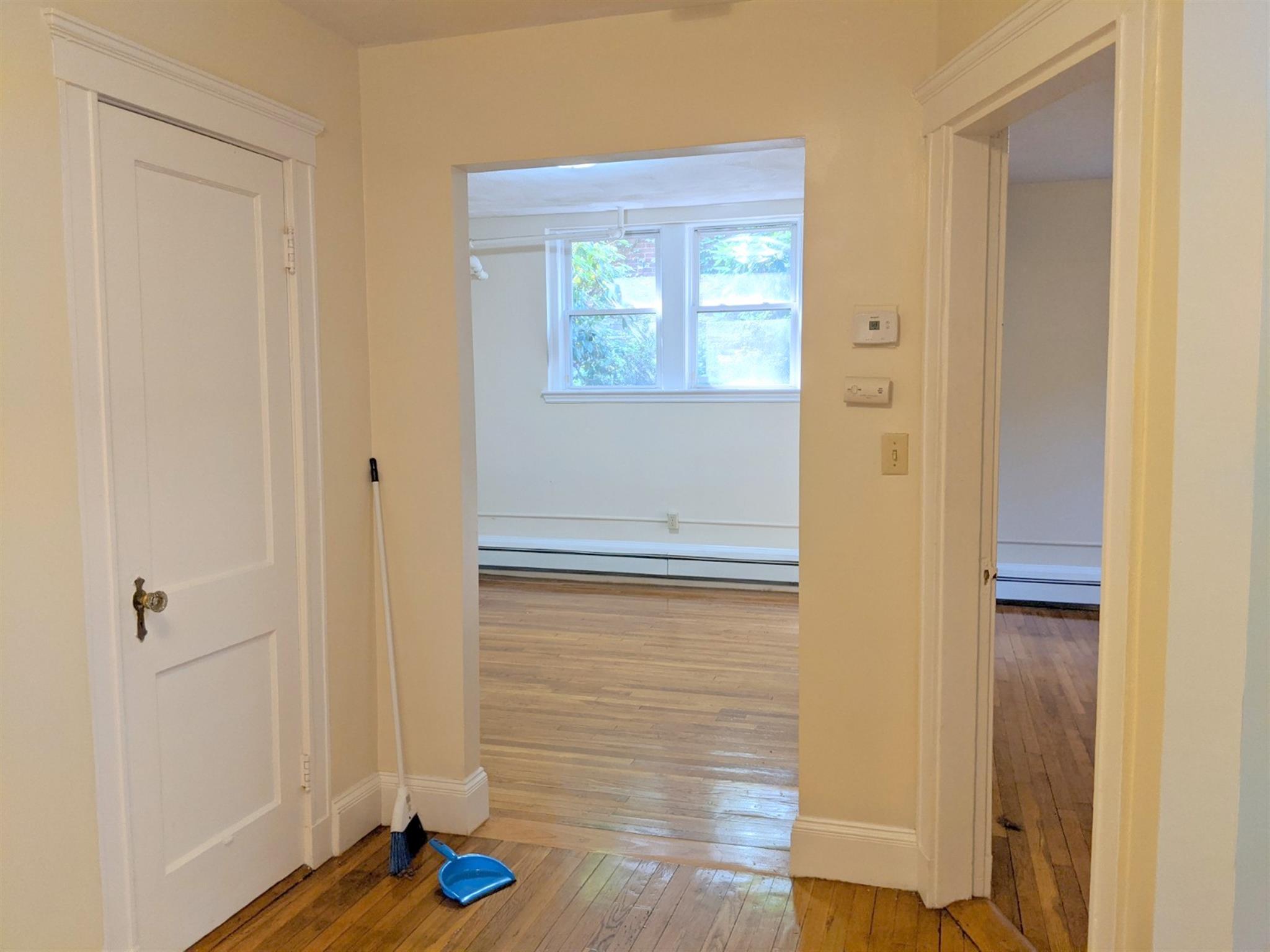 12 Wendell St, Harvard Square