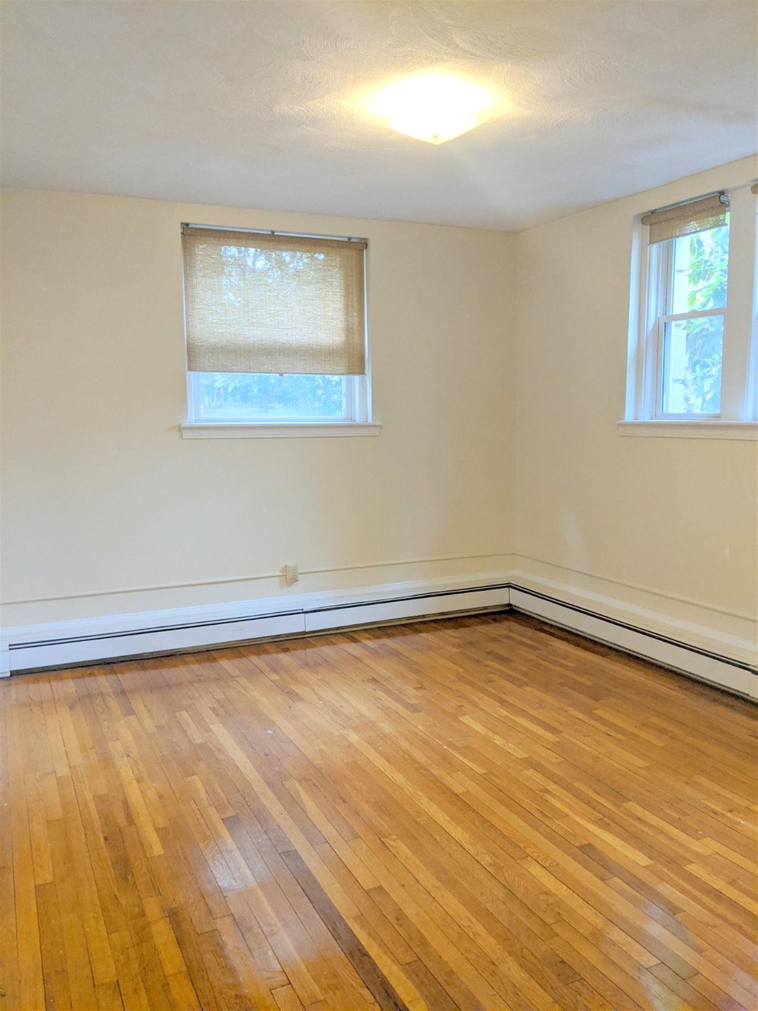 12 Wendell St, Harvard Square