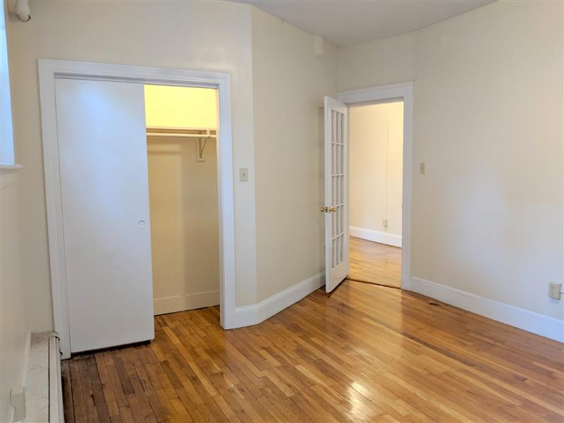 12 Wendell St, Harvard Square