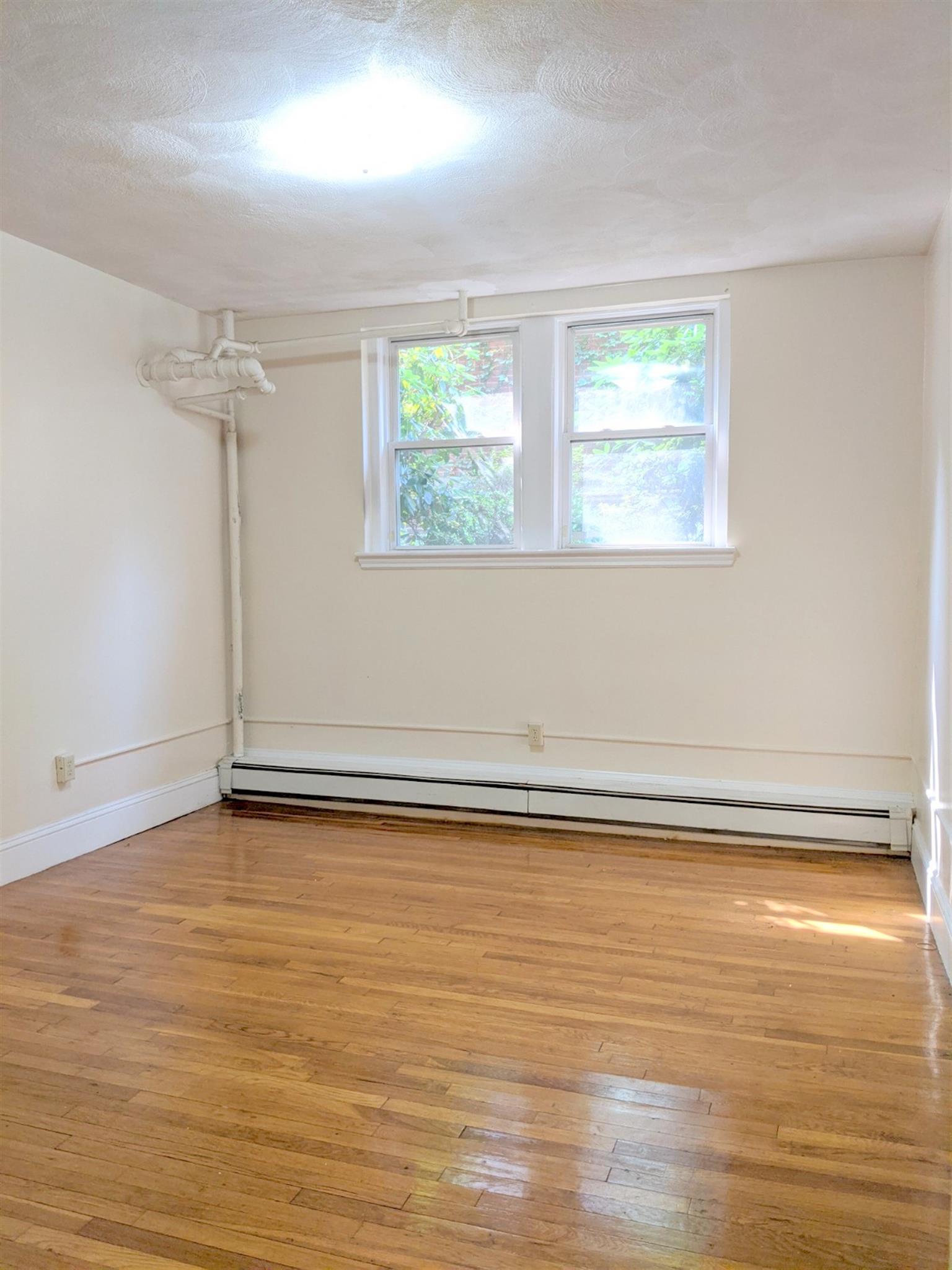 12 Wendell St, Harvard Square