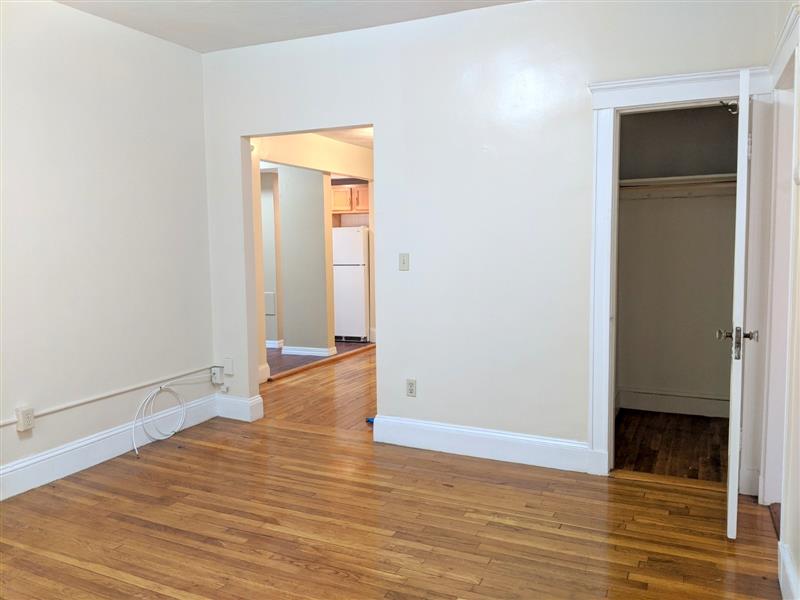 12 Wendell St, Harvard Square