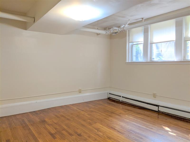 12 Wendell St, Harvard Square