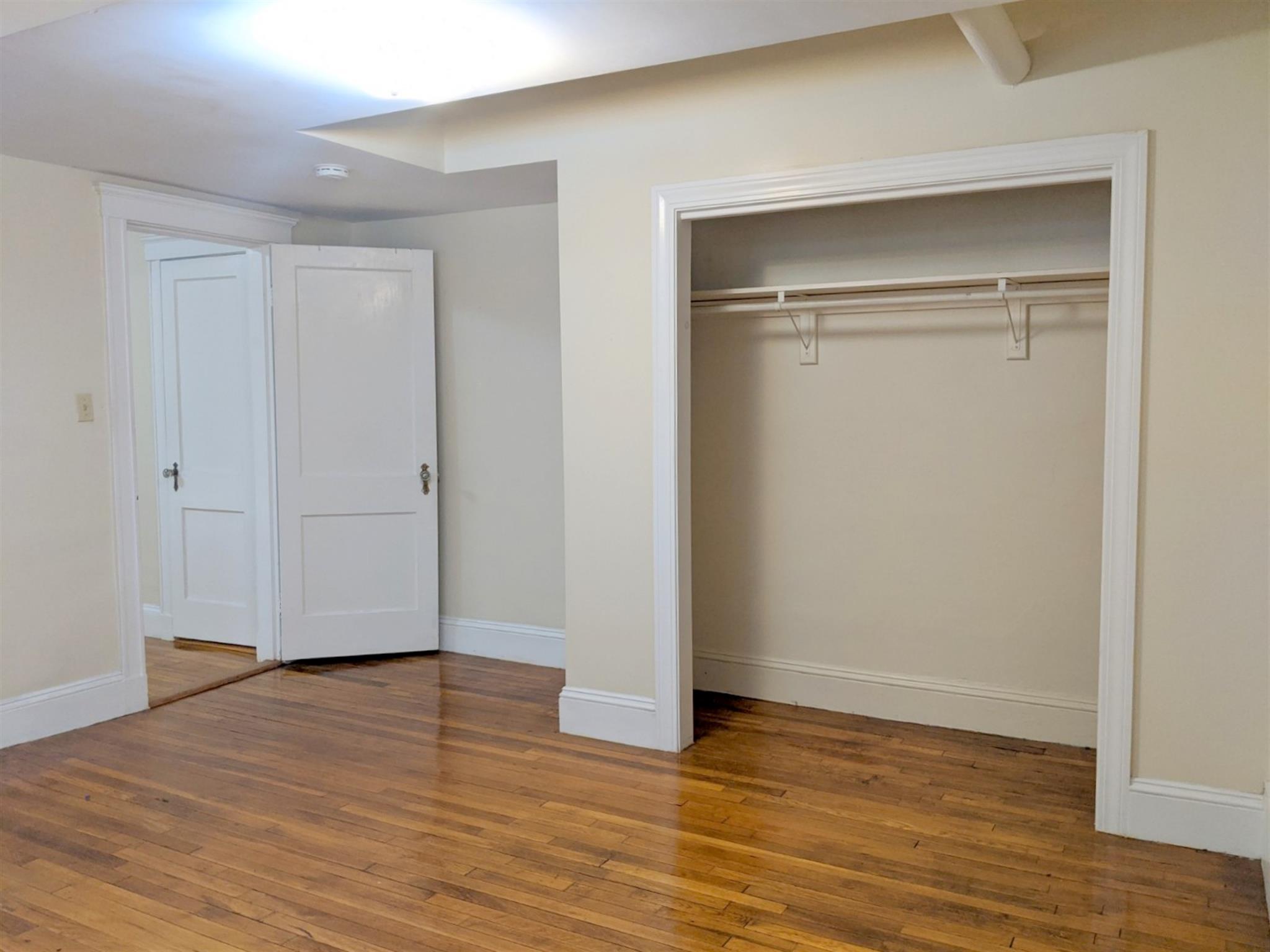 12 Wendell St, Harvard Square