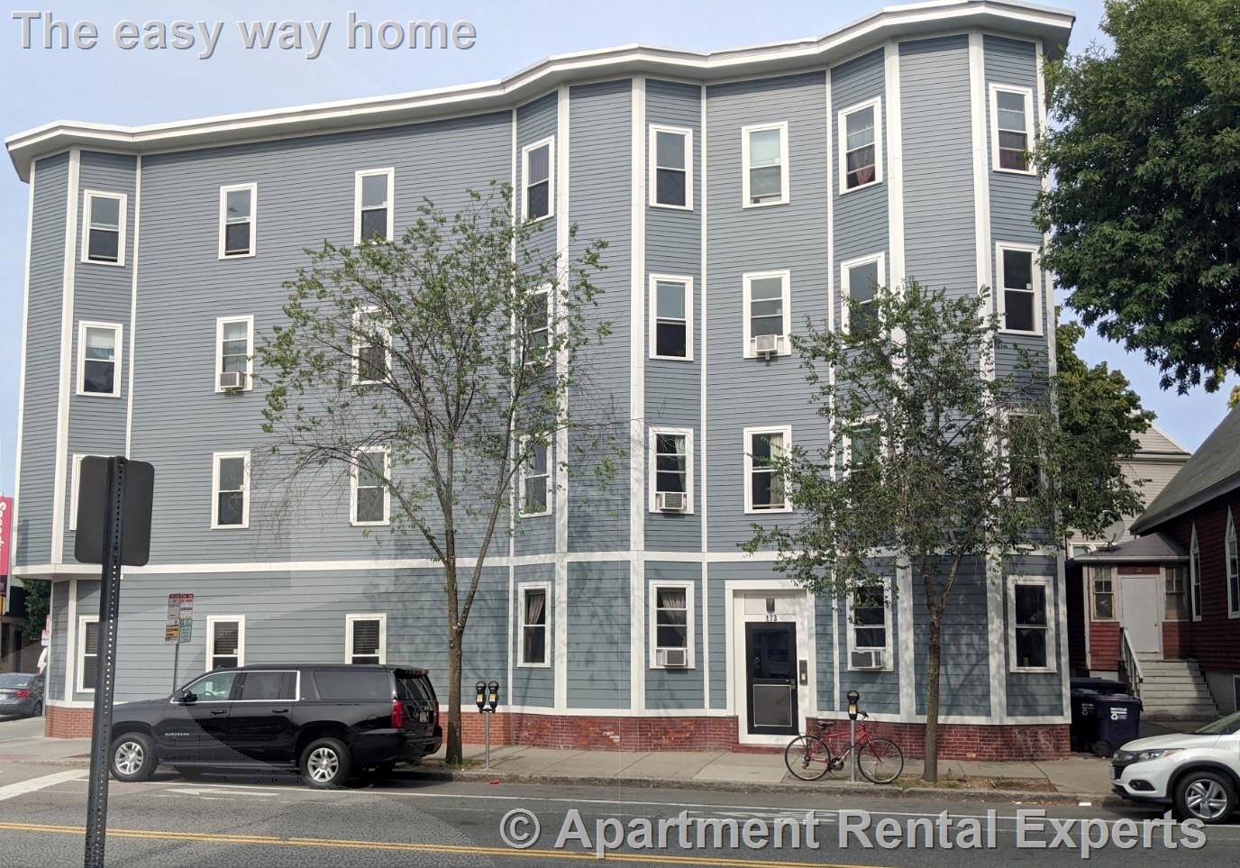 173 Hampshire St, Central Square