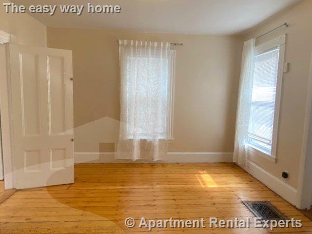 44 Elm, Porter Square