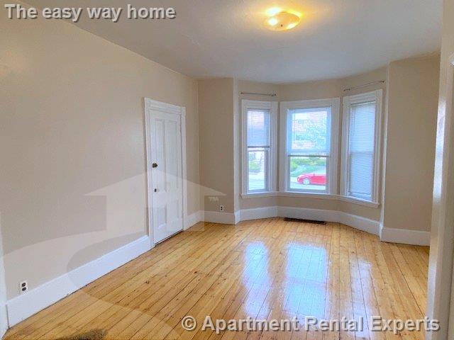 44 Elm, Porter Square