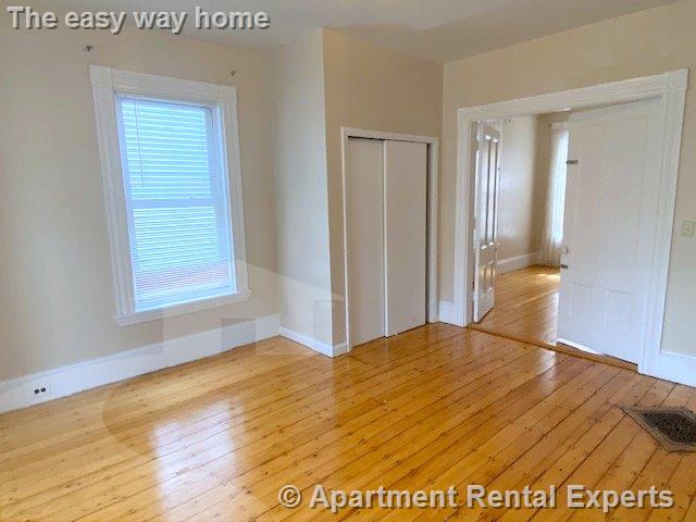 44 Elm, Porter Square