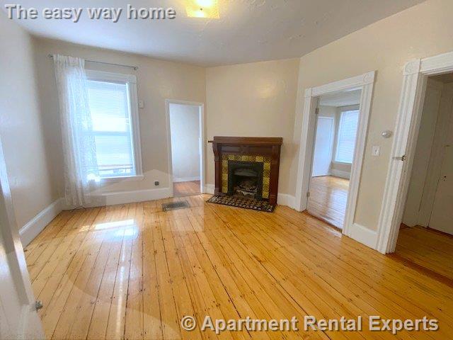 44 Elm, Porter Square