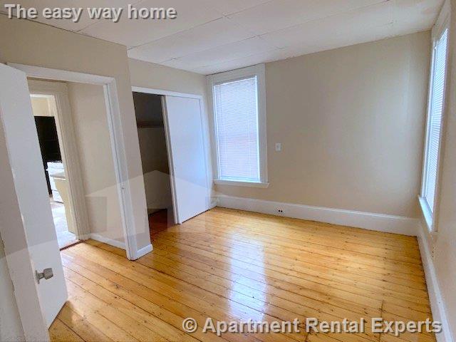 44 Elm, Porter Square