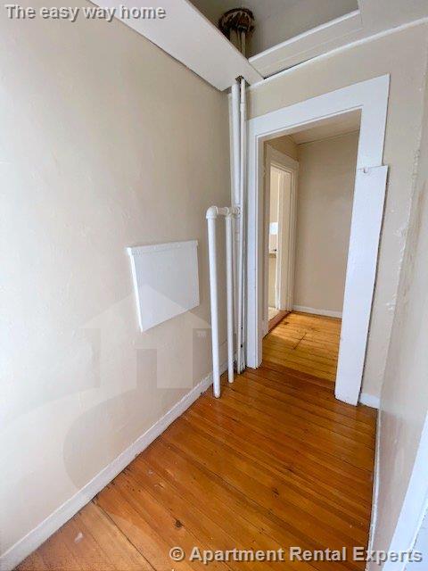 44 Elm, Porter Square