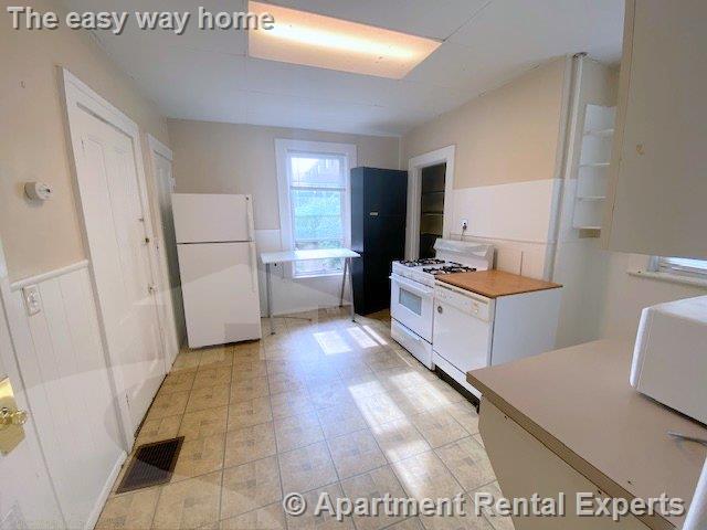 44 Elm, Porter Square