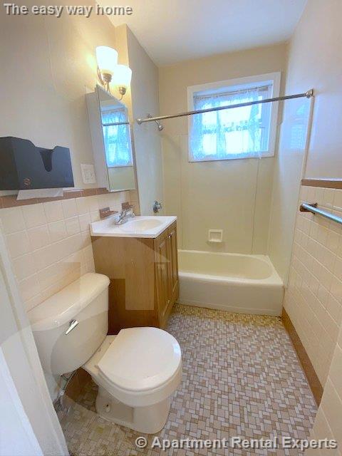 44 Elm, Porter Square