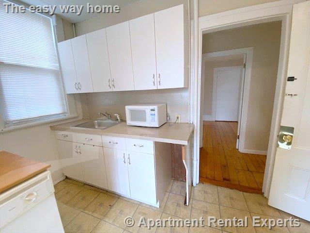 44 Elm, Porter Square