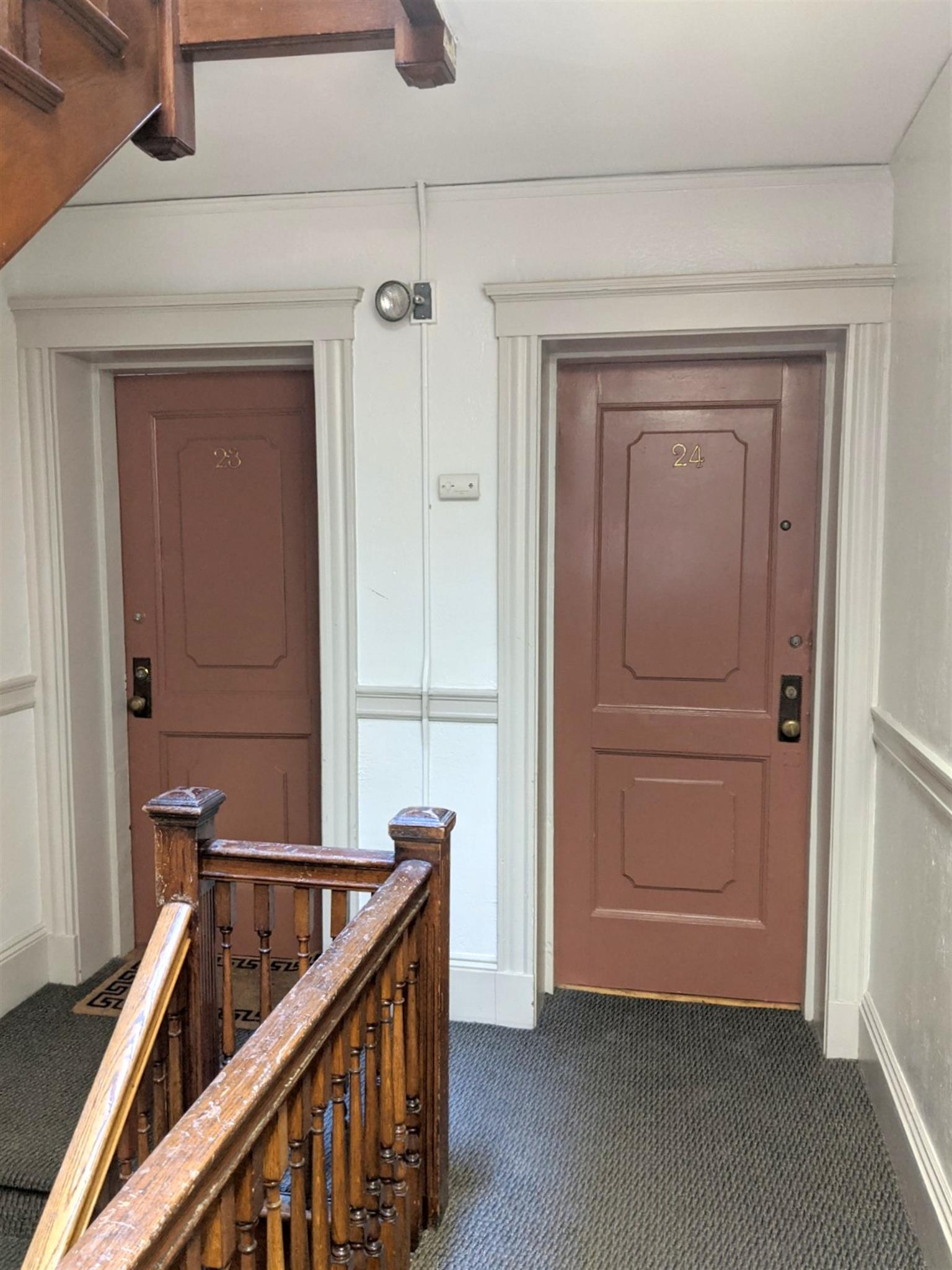 6 Craigie Cir, Harvard Square