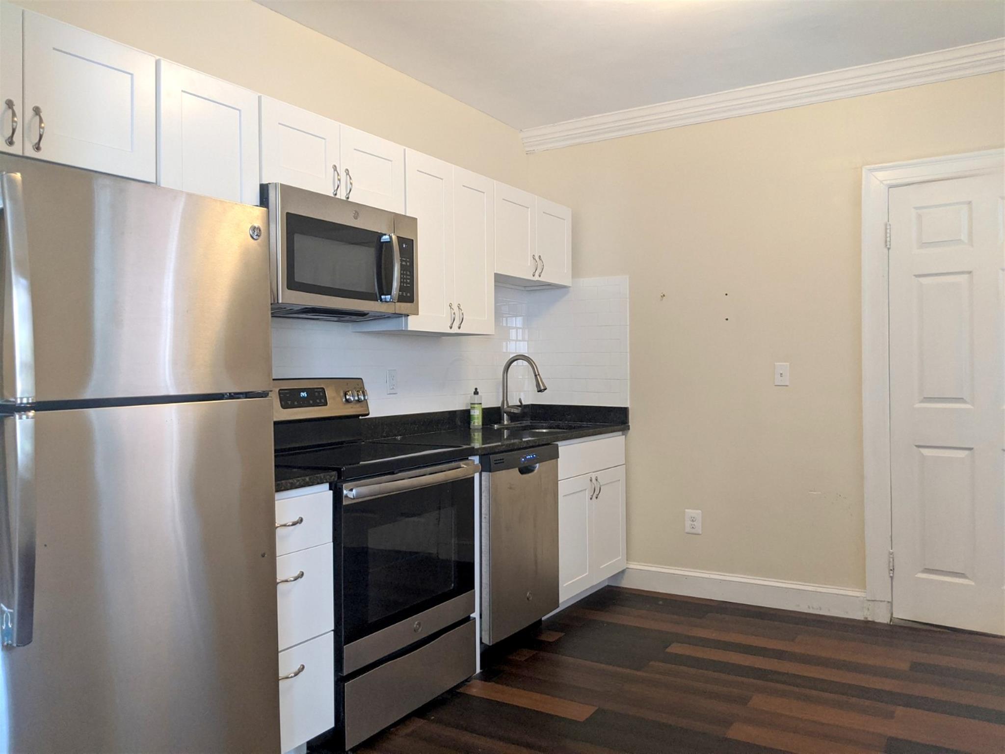 7 Craigie Cir, Harvard Square