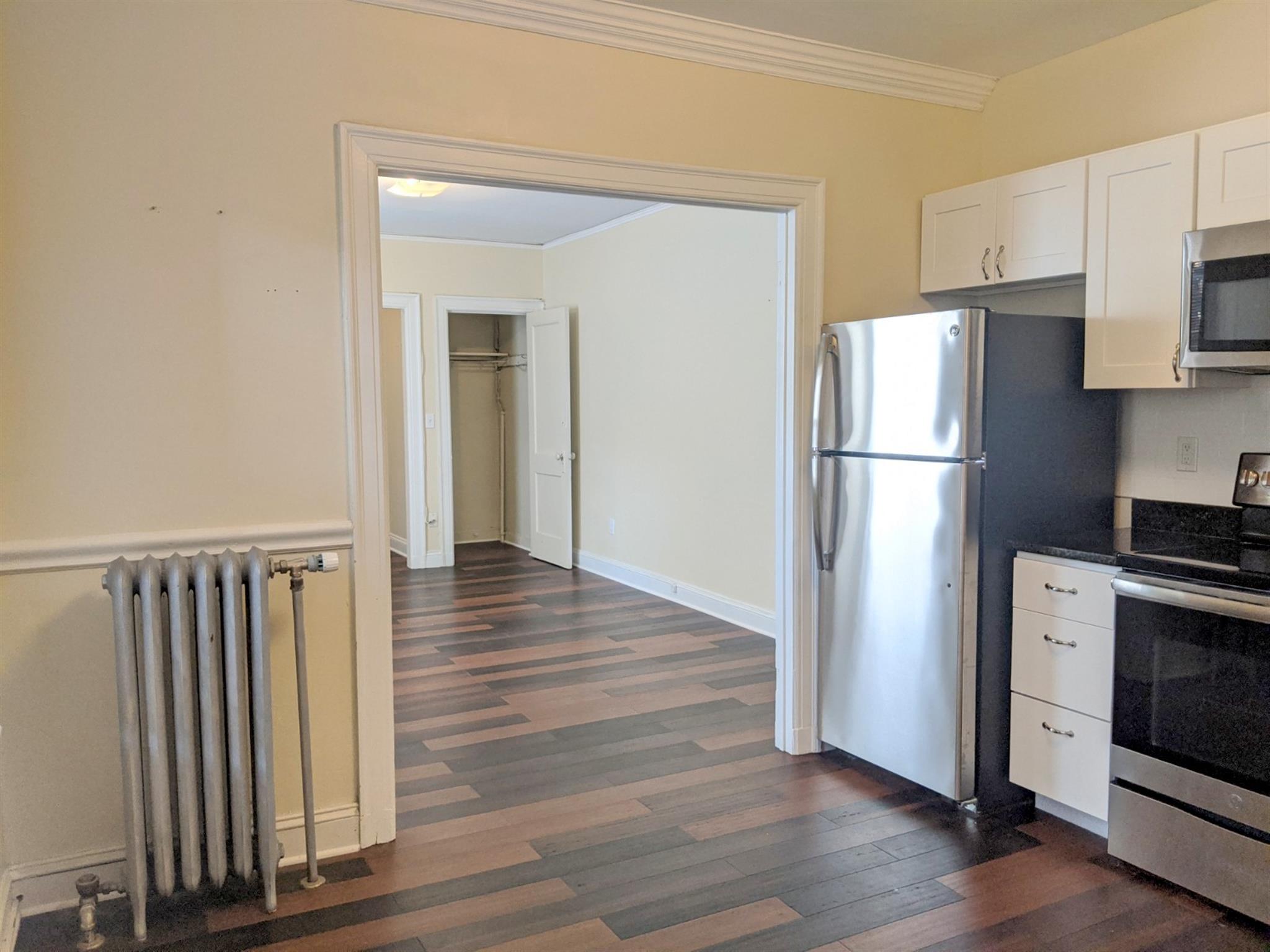 7 Craigie Cir, Harvard Square