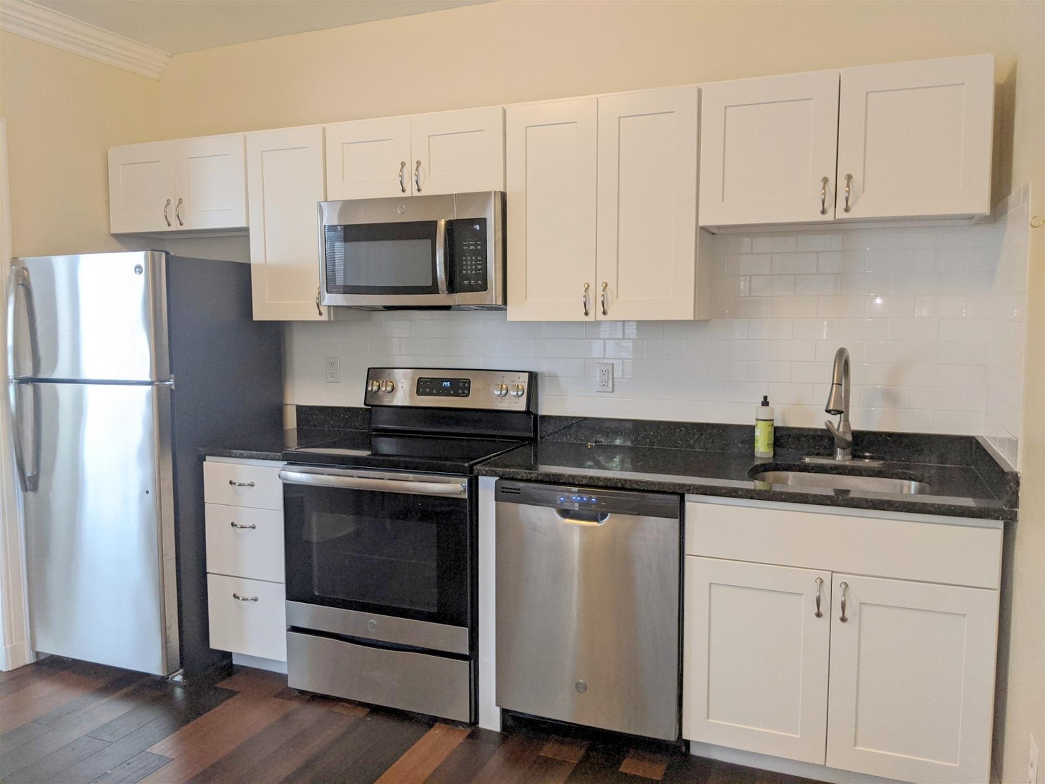 7 Craigie Cir, Harvard Square