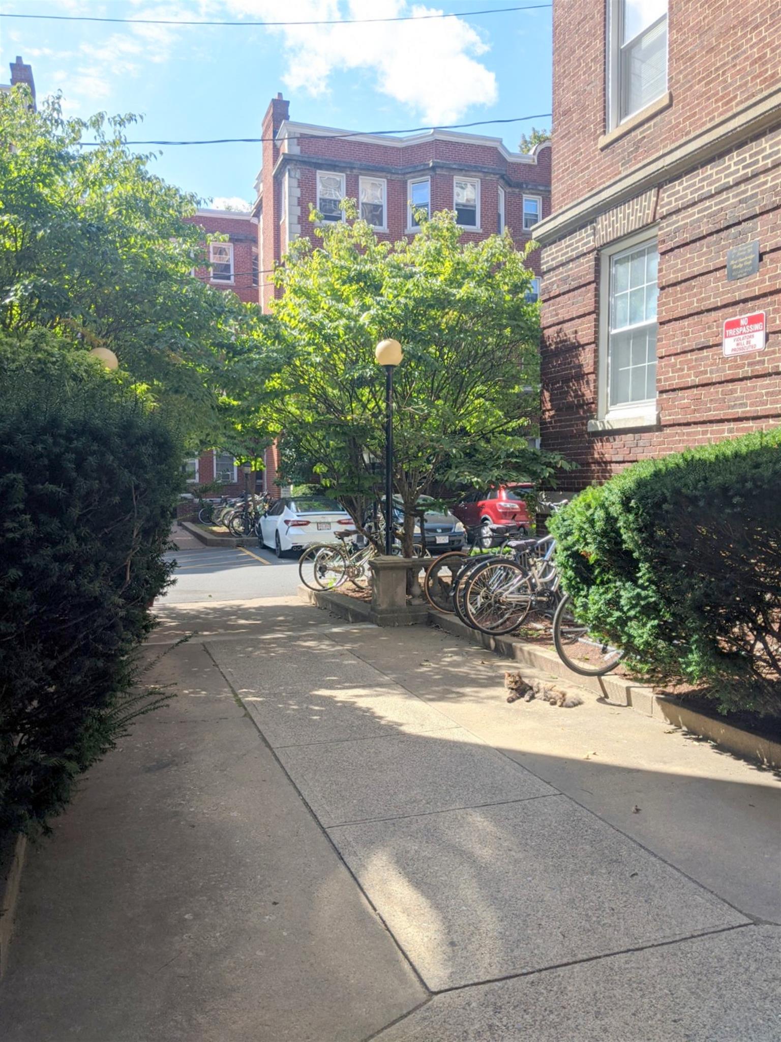 7 Craigie Cir, Harvard Square