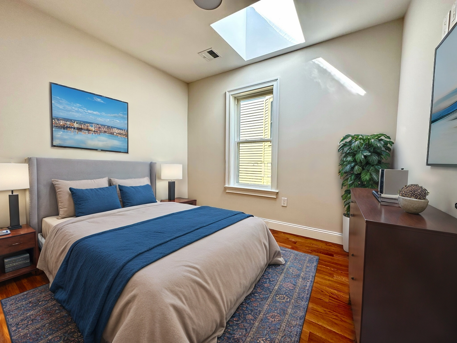 25 Peverell, Dorchester