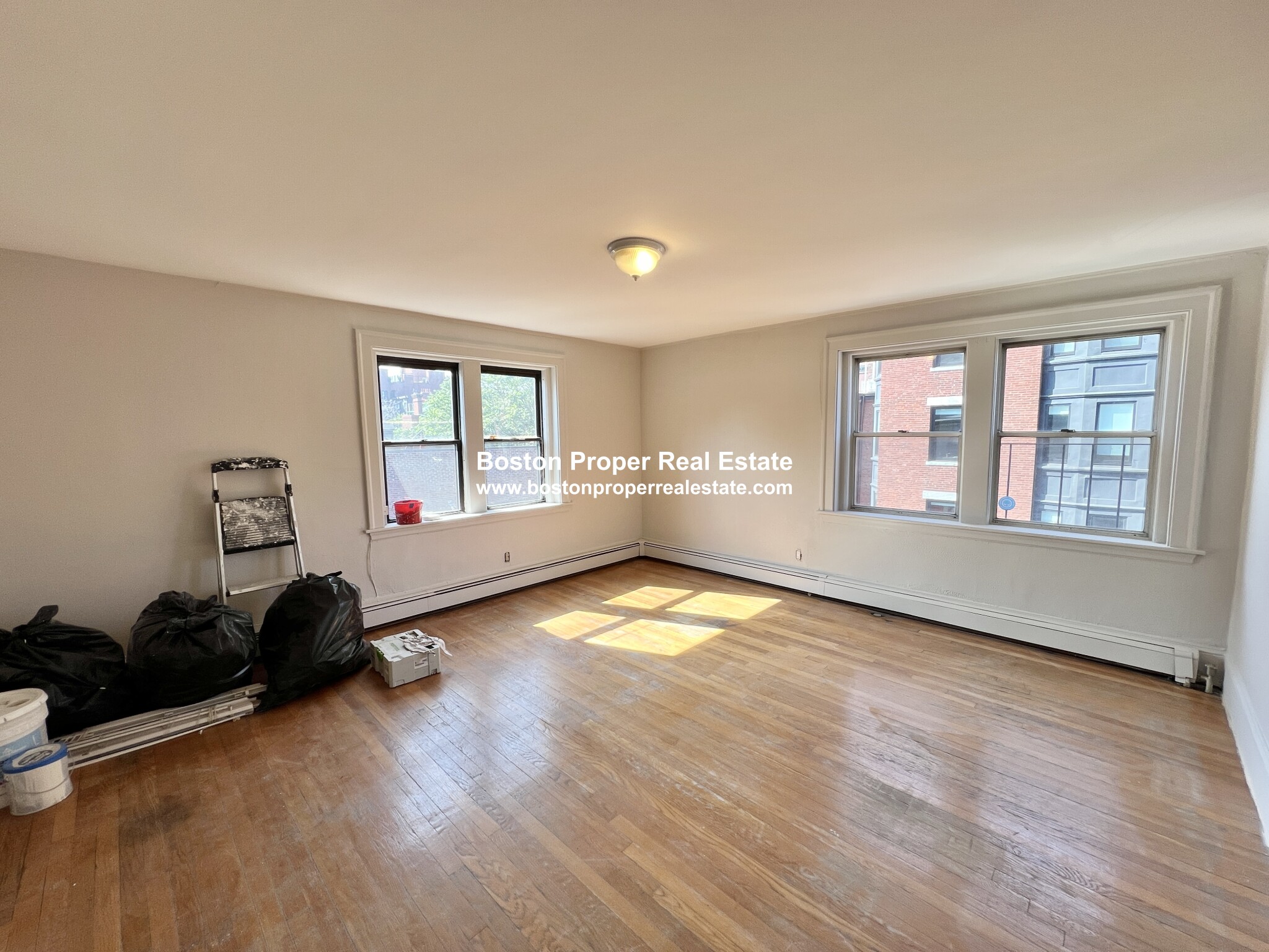 269 Newbury St, Back Bay