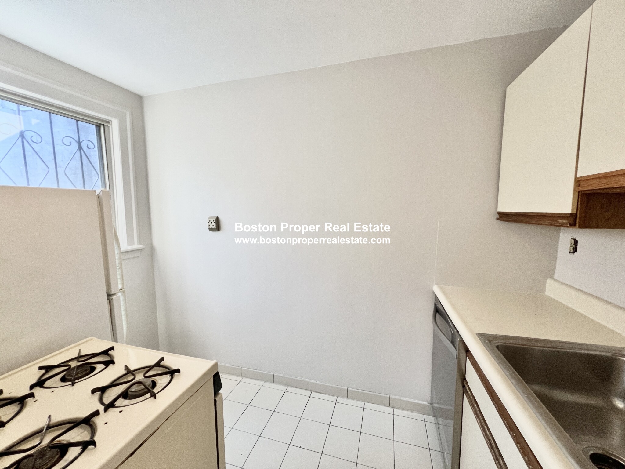 269 Newbury St, Back Bay