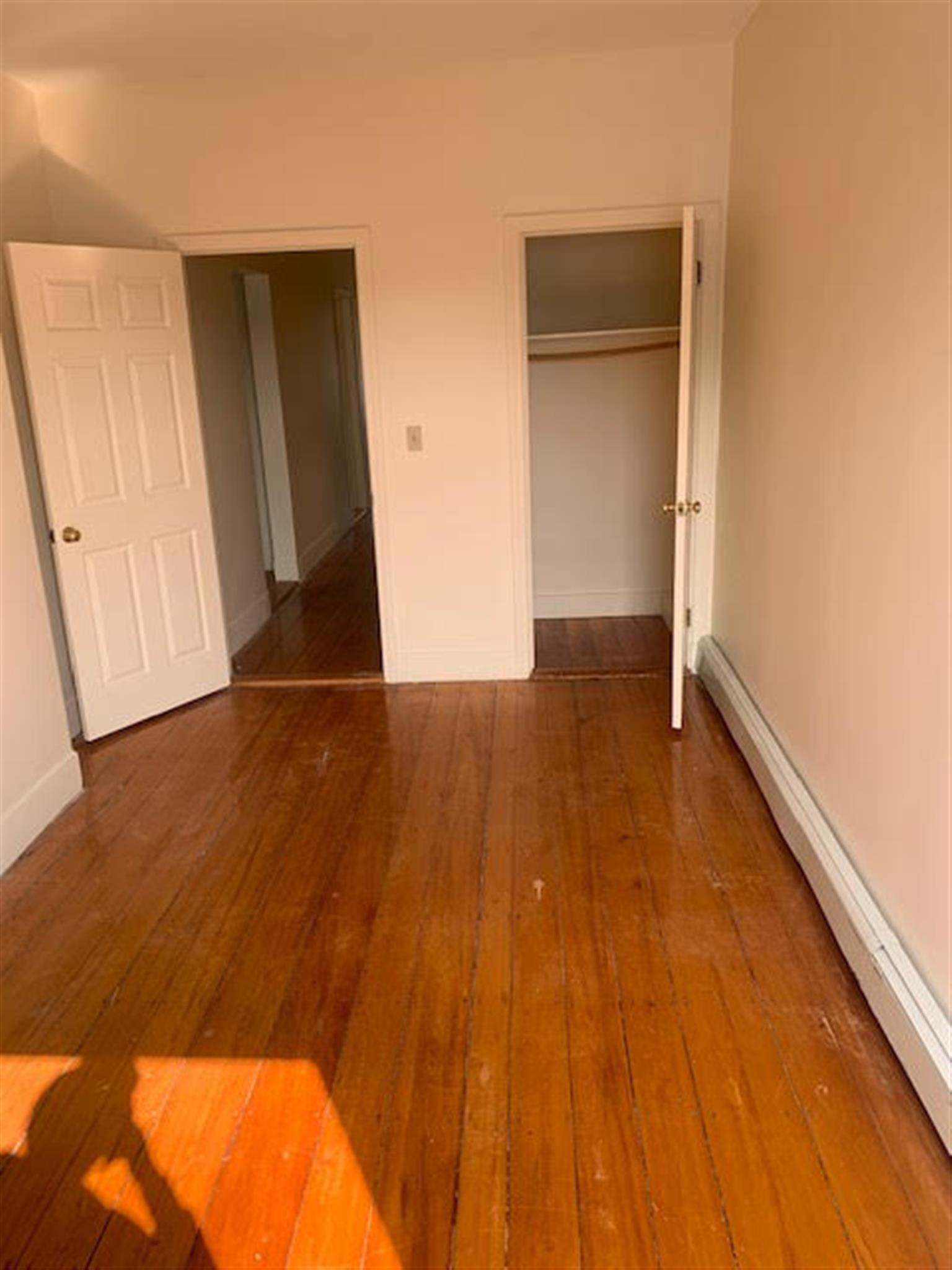 61 Webster Ave, Inman Square