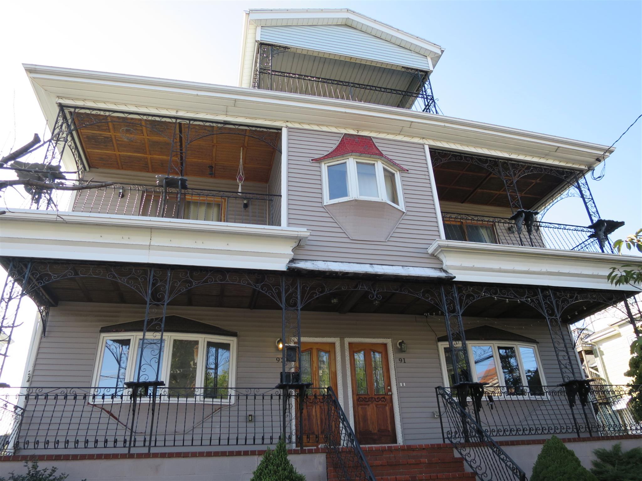 93 Glen St, East Somerville