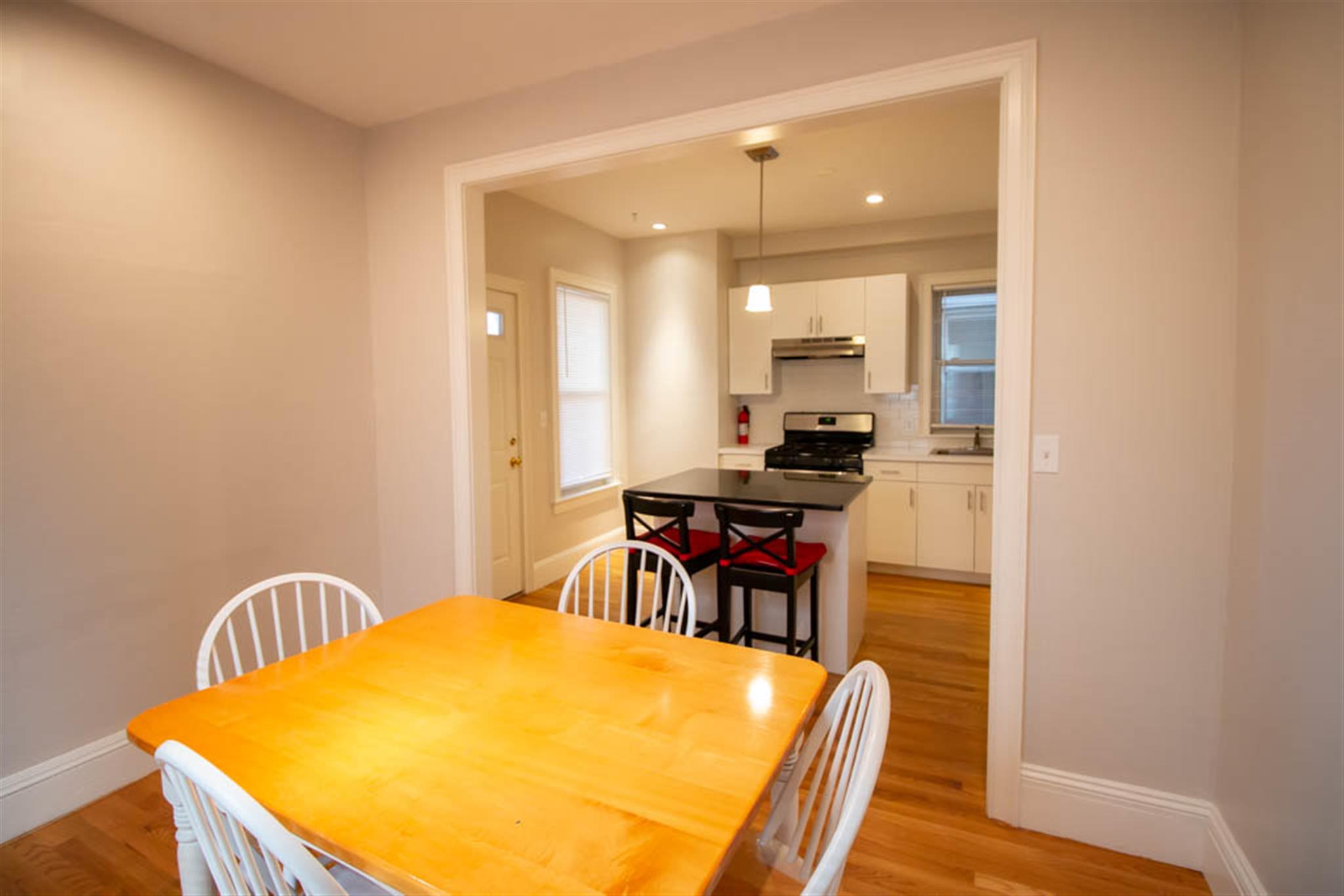 94 Boston Ave, Medford