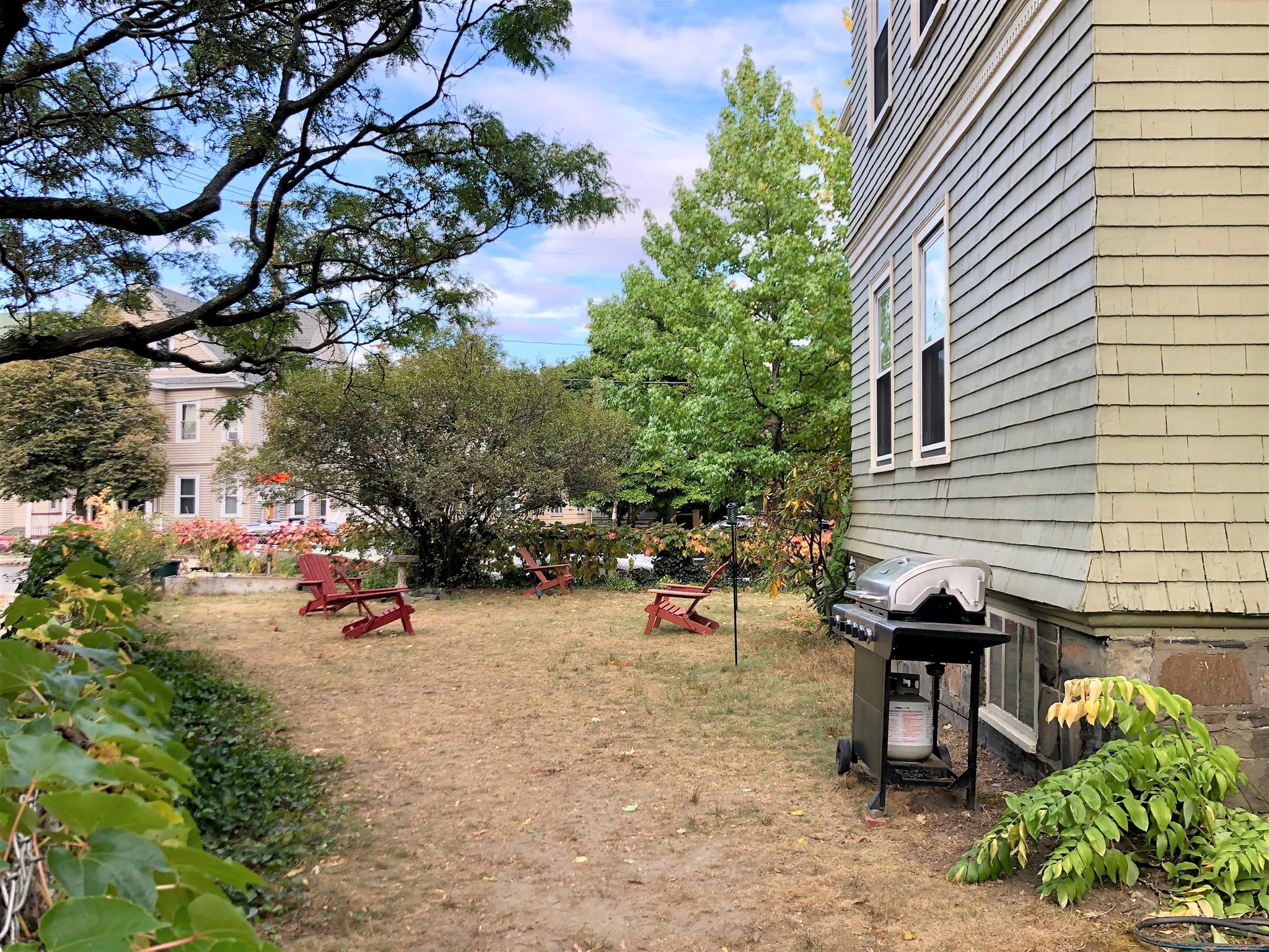 132 Boston Ave, Ball Square