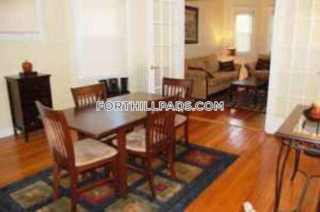 49 Beech Glen St, Roxbury