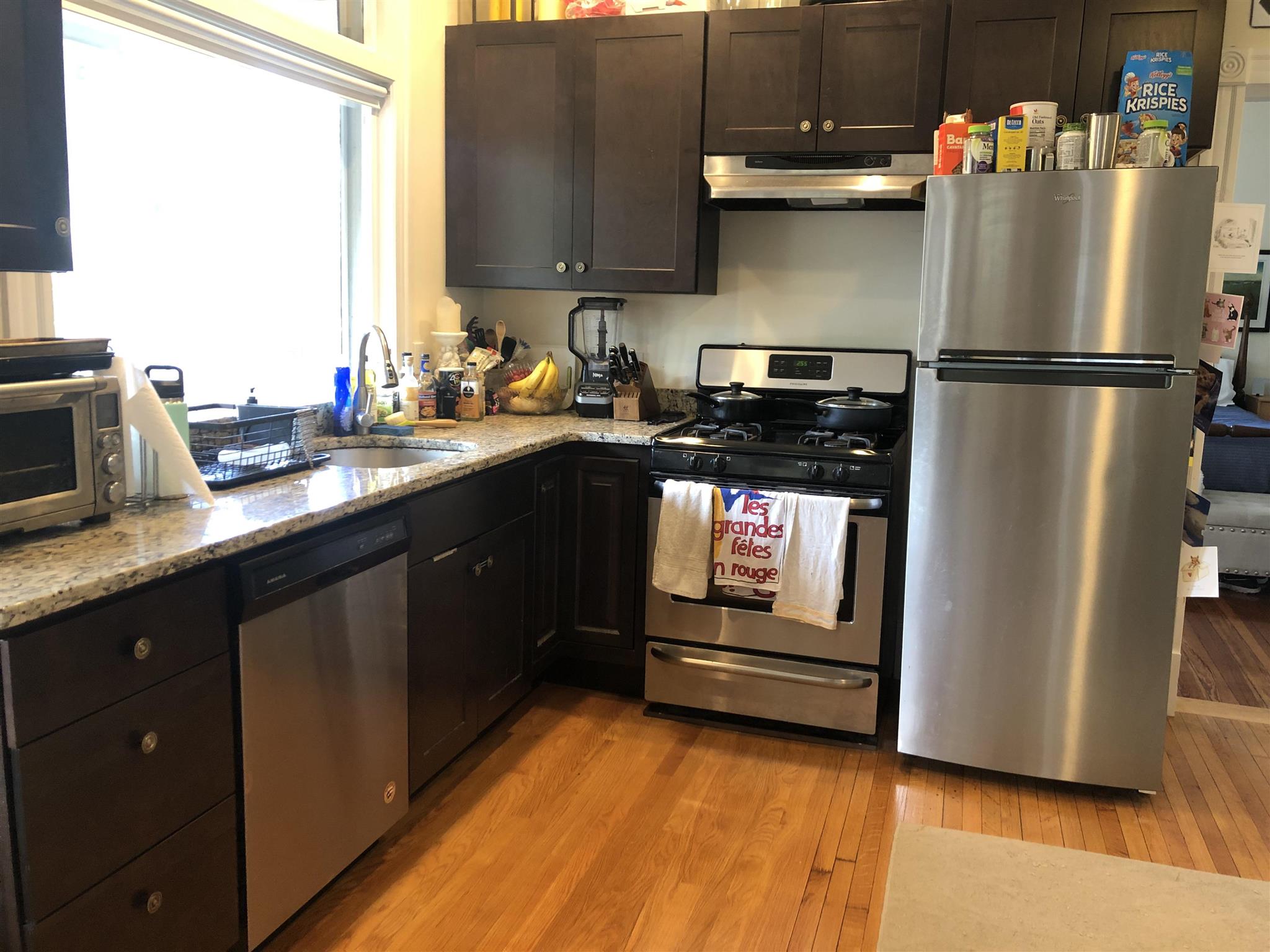 32 Dana St, Central Square