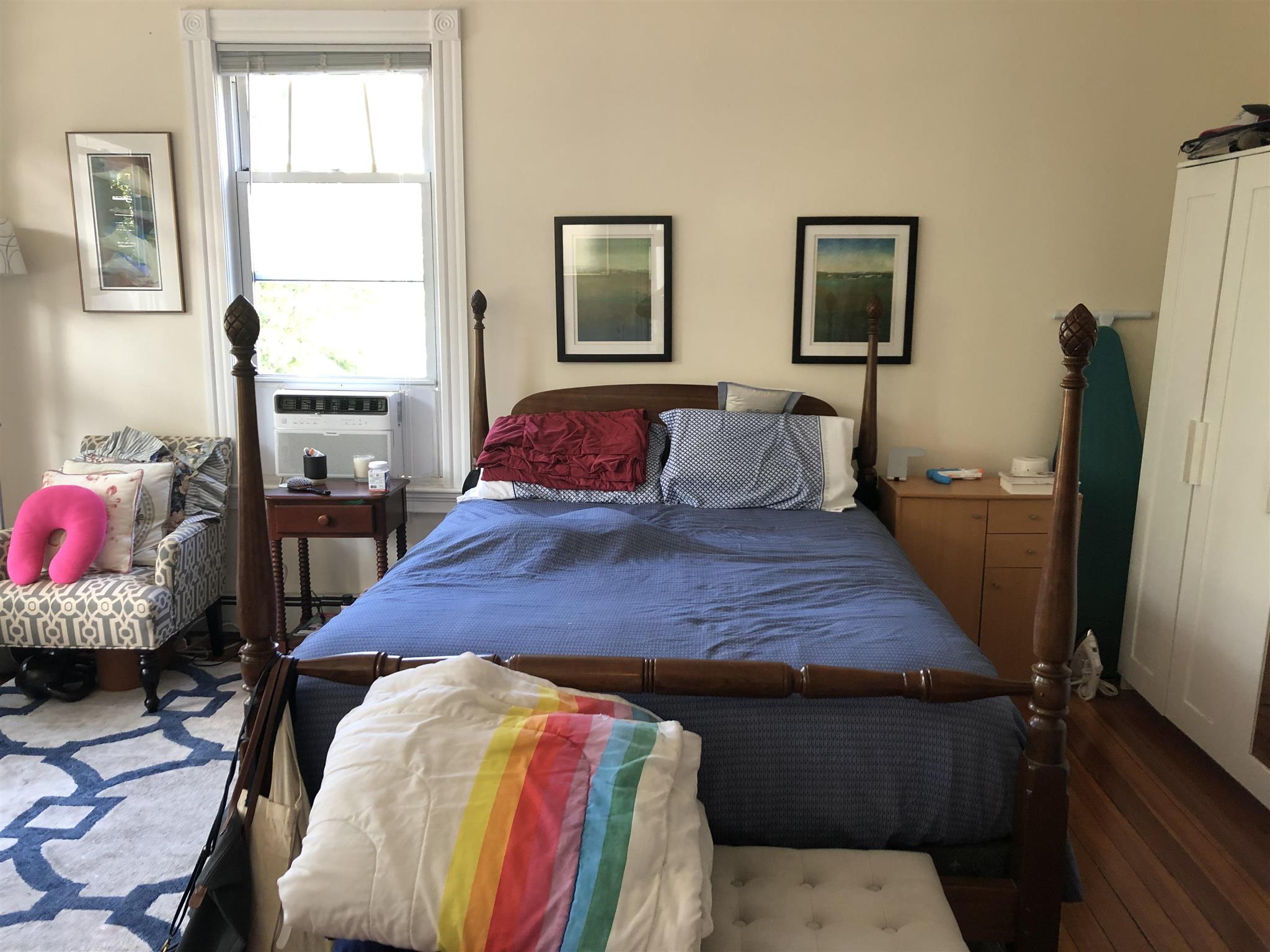 32 Dana St, Central Square