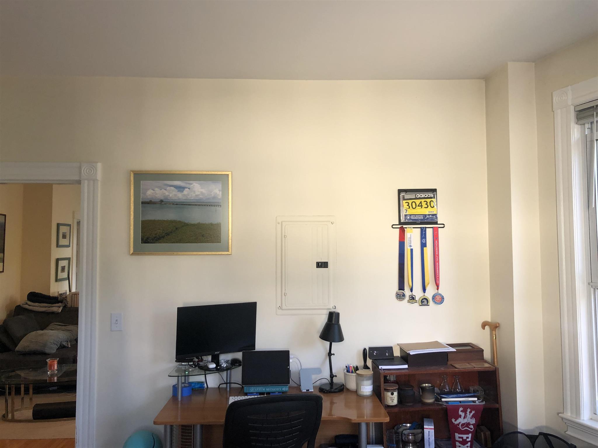 32 Dana St, Central Square