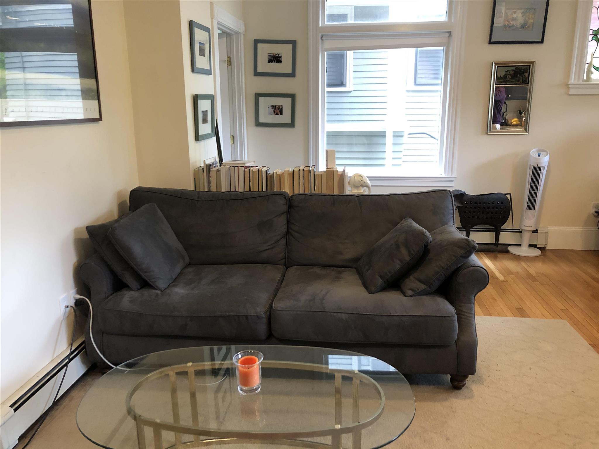 32 Dana St, Central Square