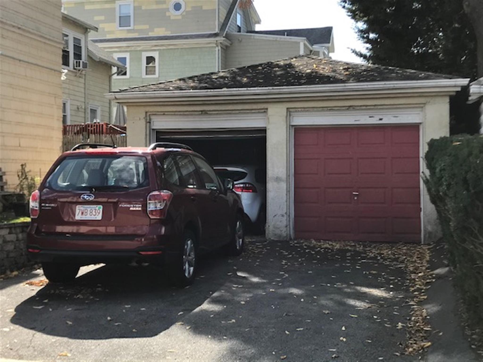 17 Burget Ave, Medford