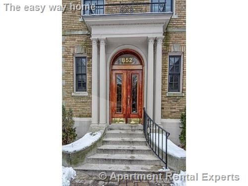852 Mass Ave, Central Square