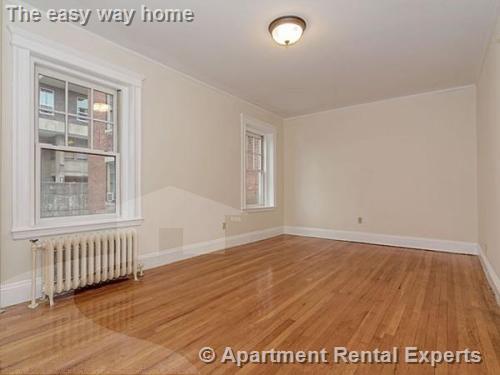 852 Mass Ave, Central Square