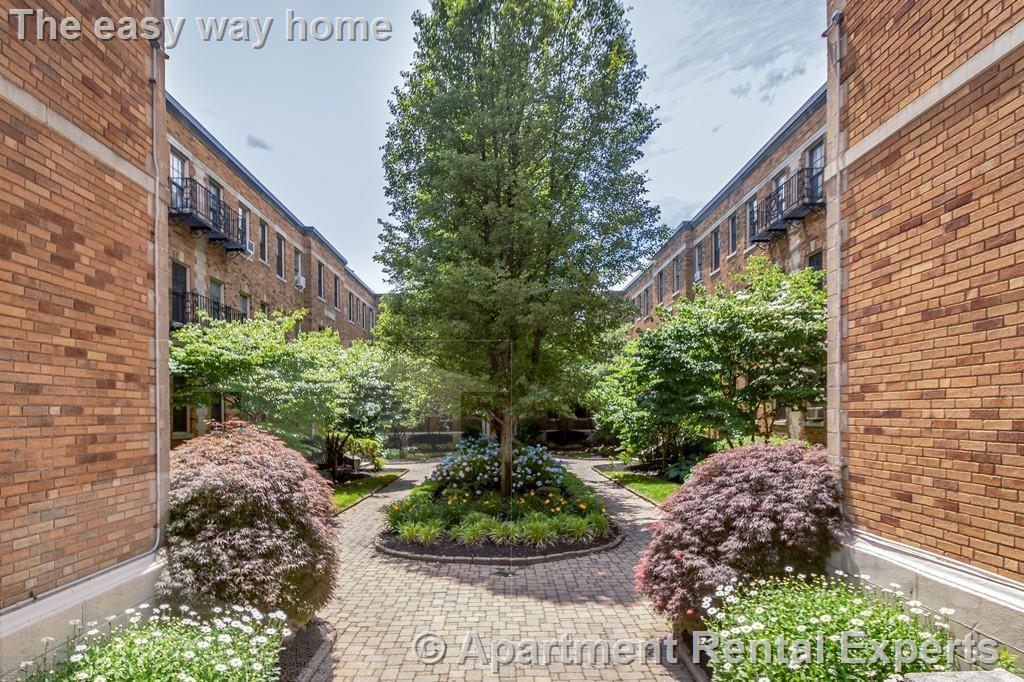 852 Mass Ave, Central Square