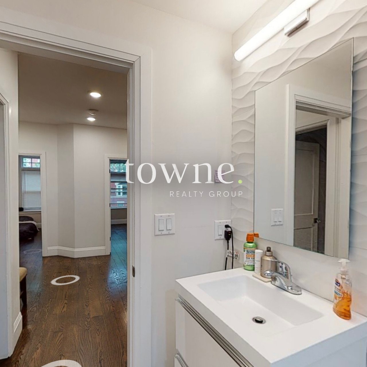 7 Strathmore Rd, Coolidge Corner