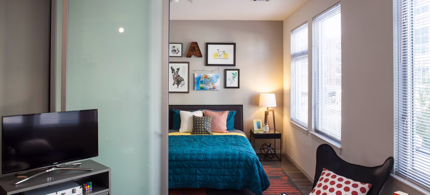 445 Artisan Way, Assembly Square