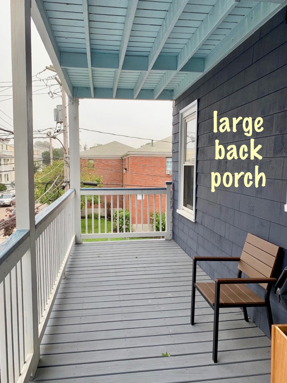 26 Hinckley St, Dorchester