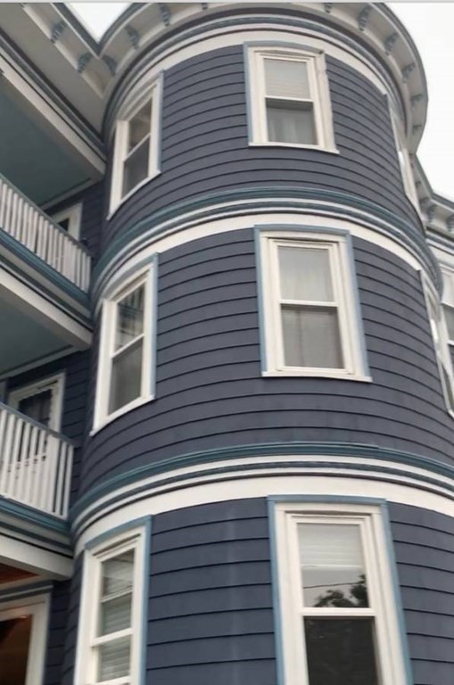 26 Hinckley St, Dorchester