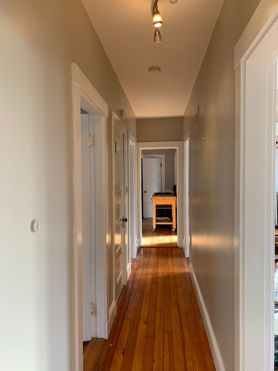 26 Hinckley St, Dorchester