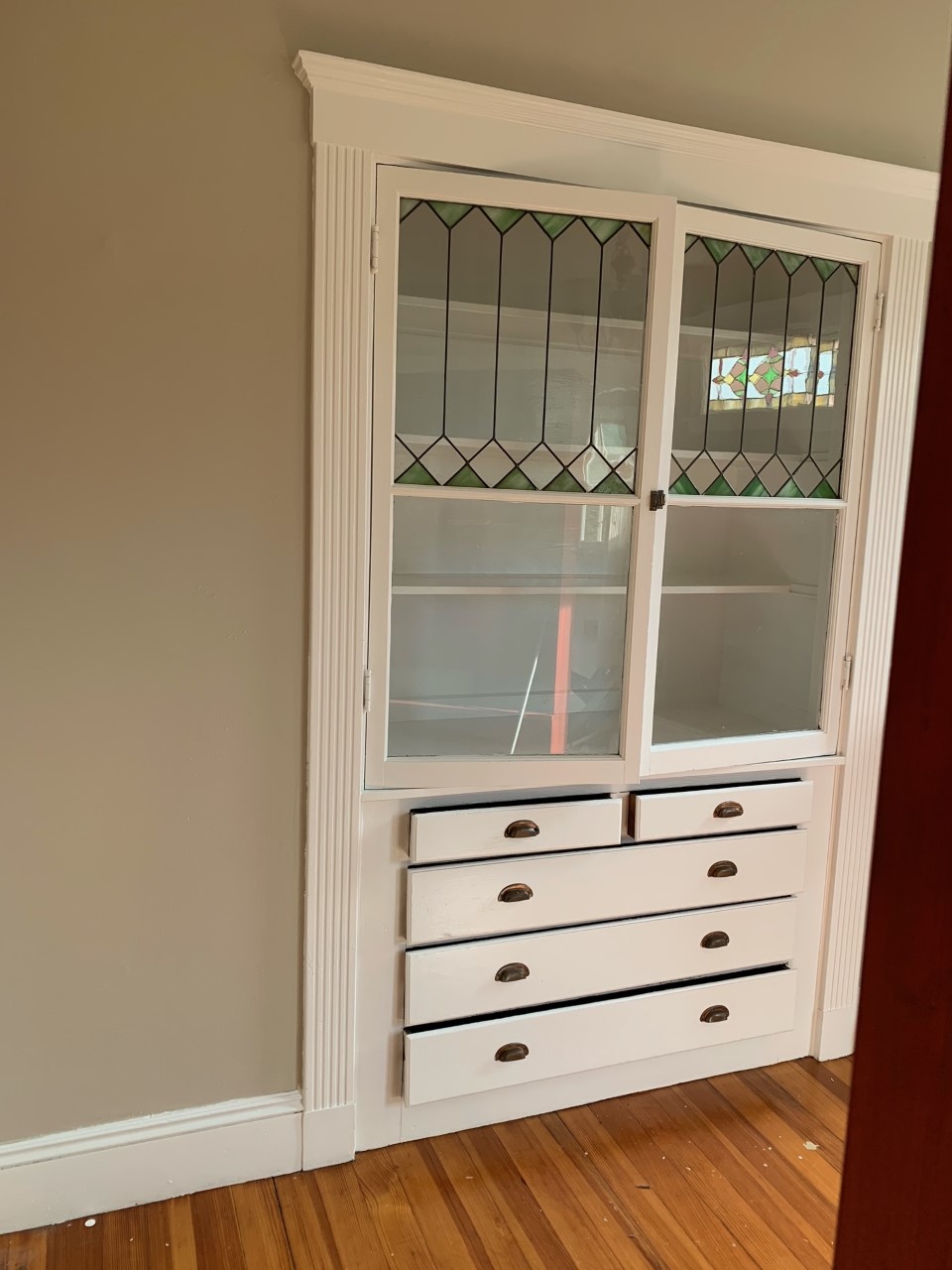 26 Hinckley St, Dorchester