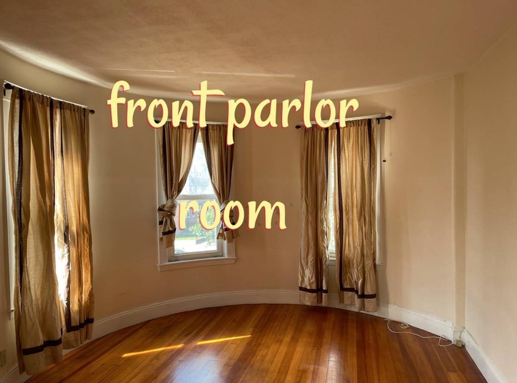 26 Hinckley St, Dorchester